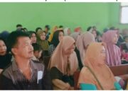 SMPN 3 Tanjung Bintang Diduga Lakukan Pungli Puluhan Ribu Persiswa