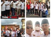 Dugaan Korupsi di Dinas Kelautan dan Perikanan Provinsi Lampung, Mendapat Kecaman Laskar Lampung