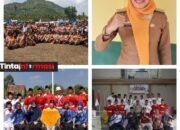 Rangkaian Kegiatan SMAN 1 Airnaningan Menyambut HUT RI ke-79