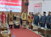 Sindiran Ardito Ke Siapa, Saat Orasi Pemimpin Itu Layak Ditiru