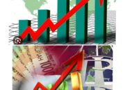 Gagal Capai Target, Ekonomi Lampung 2023 Terseok di Bawah 4,75% Berada di Peringkat 25 Nasional