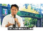 Data temuan LSM salah, Kadisbun berikan Somasi dan Klarifikasi