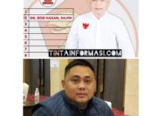 Caleg Gerindra, Dr. Bob Hasan, SH, MH Dipastikan Melenggang ke Senayan