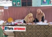 Oknum Ketua KPPS Di Kecamatan Karang Penang Terancam Dilaporkan Ke (DKPP RI) Dewan Kehormatan Peserta Pemilu Pusat