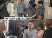 AMI Siapkan Aksi Demo Besar-besaran Terkait Ketidak Profesionalan dan Kebobrokan Kinerja Bawaslu Kota Surabaya