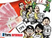 Oknum Kades Muara Putih dan KPPS Diduga Kuat Potong Dana TPS, Anggota PPS Meradang.