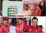 Ketua PWDPI Lampung : Sudah di Prediksi Kecurangan KPU Jauh Hari