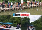 MENTERI KEHUTANAN: PERS BERPERAN PENTING IKUT SOSIALISASIKAN KELESTARIAN HUTAN