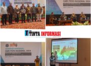 Seminar HPN 2024 Bahas Bagaimana Masa Depan Jakarta Pasca IKN?