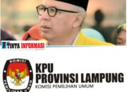 Suara Alzier Berkurang, KPU Didesak Tanggungjawab