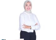 Talitha Safa Anggota DPR OI termudah Periode 2024-2029