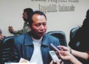 Suara Caleg DPD RI Di Lampung Menggelembung Hingga 800 Di Satu TPS, Karyono Wibowo: Perlu Audit Forensik