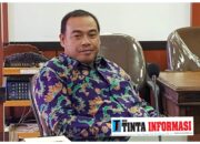Abdulah Surajaya Ajak Caleg Untuk Tunggu Hasil Hitung KPU