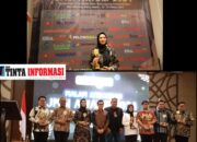 Polda Lampung Raih JMSI Award 2024
