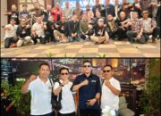 Meriahkan Peringatan Hari Ulang Tahun ke-4 Jaringan Media Siber Indonesia Mengusung Tema “Memperkuat Peran Media Siber Menyongsong Indonesia Emas 2045”