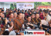 Konsisten Kawal Demokrasi, Presiden Jokowi Ucapkan Terima Kasih kepada Pers