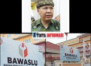 Suaranya Hilang, Alzier Berang dan Desak Pemungutan Ulang