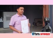 Caleg PKB Lapor Bawaslu TPS di 3 Kampung Ada Ada Kecurangan