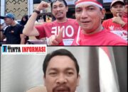 Ketua Umum Gepak Wahyudi Geram, Dengan Pernyataan Ketua Bawaslu Tidak Tegas