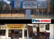 Perundungan Siswa di SMP Satu Atap Gunung Sugih Telah Dilaporkan ke Pihak Berwajib