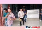 Caleg Datangi Bawaslu, Ketua : Besok Kita Turun