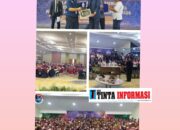 Rakernas Perdana Menuju Kejayaan IWO INDONESIA 