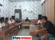 Bawaslu Temukan 50 Persen Kecurangan Di TPS Purworejo Padang Ratu