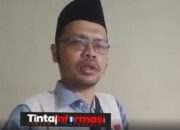 Lecehkan Profesi Wartawan Oknum Lurah Palapa Dilaporkan Ke Polisi