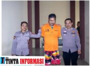 Dukun Cabul Di Pringsewu Ditangkap Polisi