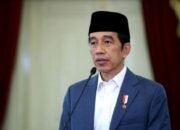 Presiden Larang Gubernur, Bupati, Dan Wali Kota Gelar Buka Puasa Bersama Ramadan, Ini Aturannya