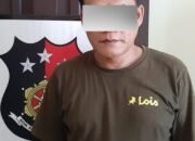 Lagi,  Pelaku Penganiayaan Dan Pemerasan Di Lampung Timur Serahkan Diri