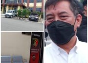 Diduga Korupsi Dalam Kegiatan Bimbingan Teknis Pra Tugas bagi 202 Kades Terpilih