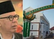 Tokoh Politik Lampung Alzier Dianis Thabranie Apresiasi Kinerja Kejati, Tersangka Dana Hibah KONI Lebih Dari 1 Orang