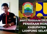 Proyek Miliaran Rupiah Diduga Bermasalah Milik Dinas PU Lamsel Jadi Sorotan, Forwakum Minta APH Segera Turun Ke Lapangan