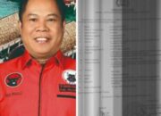 Ketua DPC BMI Kabupaten Pesawaran di Laporkan ke Polisi Dugaan Kasus Penggelapan