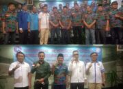 Guntur Gunawan Bertekad Sejahterakan Buruh Pelabuhan Panjang