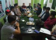 Meski Baru Seumur Jagung, JMSI Lampung Telah Mampu Menjalin Ikatan Kerjasama Dengan Berbagai Elemen, Ahmad Novriwan : Perwakilan JMSI Cabang Kabupaten/Kota Diresmikan Bulan Oktober