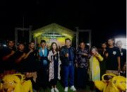 Kota Gajah Expo 2022 “UMKM Bangkit, Lampung Tengah Berjaya”