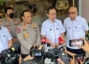 Kapolri Datangkan Kompolnas Untuk Usut Tuntas Tragedi di Kanjuruhan