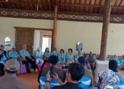 Paguyuban Duta Besar RI Promosikan Potensi Yang Ada di Kabupaten Pesawaran
