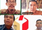 Penuhi Panggilan Bawaslu Via Daring, Kadis di Pesibar Terduga Pelanggar Netralitas ASN