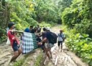 Minta Perhatian Pemkab Pesisir Barat, Masyarakat Empat Pekon Terisolir Sangat Membutuhkan Sarana dan Prasarana Pelayanan Kesehatan