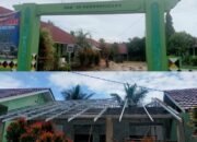 Abaikan UU No. 14 Tahun 2008, Pembangunan Ruang Laboratorium SDN 45 Gedong TataanTanpa Dilengkapi Papan Informasi Proyek