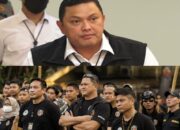 Perampok Serpong Bermotif Ekonomi Murni Jelas Hengki Haryadi