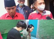 Ketua DPC Ormas BIDIK Berikan Bantuan Kepada Warga Prasejahtera