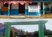 Pemborong Nakal dan Kurang Bertanggungjawab Tidak Mendukung Program Pembangunan dan Mesti Jadi Catatan Bagi Bupati