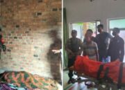 Depresi Pulang Dari TKI, Seorang Pria Bunuh Ibu Kandungnya Sendiri