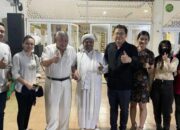 Alvin Lim Rangkul Tokoh Lintas Agama Demi Perbaikan Hukum Indonesia Bersatu