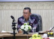 Gagal Pinjam ke PT Sarana Multi Infrastruktur, Pemerintah Provinsi Lampung Maksimalkan APBD 2023