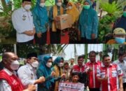 Kendalikan Kasus Stanting, Pemkot Metro Diberi Apresiasi Dari PKK Provinsi Lampung